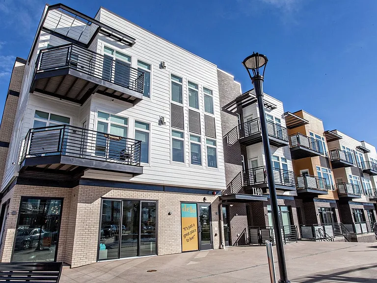 Delo Apartments — Photo 2