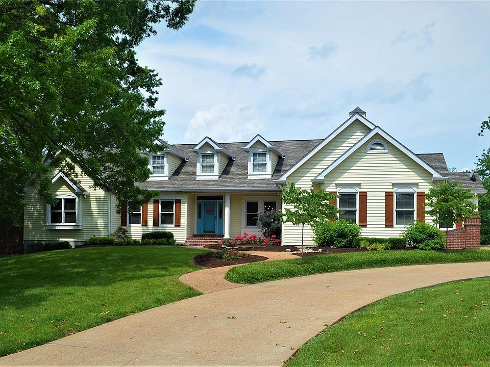 Welcome to 3015 Carverview Ct.!!