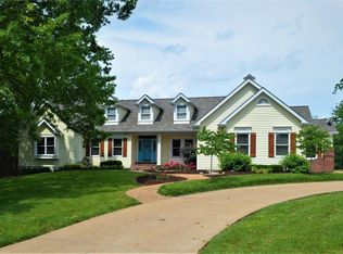 3015 Carverview Ct, Saint Louis, MO 63129