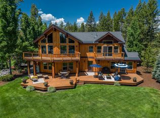 16847 Pony Express Way, Bend, OR 97707