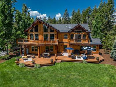 16847 Pony Express Way, Bend, OR, 97707