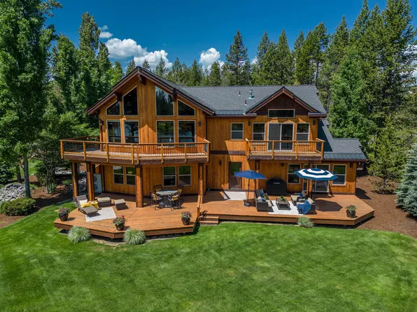 16847 Pony Express Way, Bend, OR 97707