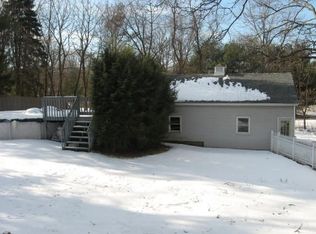 33 Feeding Hills Rd, Southwick, MA 01077