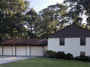 742 Forest Lake Dr N, Macon, GA 31210