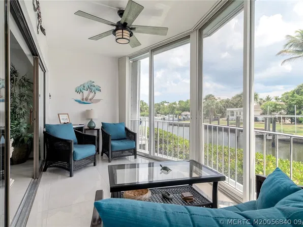 3901 SE Saint Lucie Blvd #9, Stuart, FL 34997