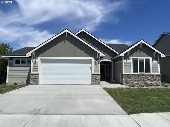 318 Sage St, Boardman, OR 97818