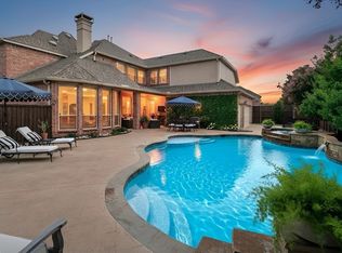 1702 Lexington Ave, Allen, TX 75013