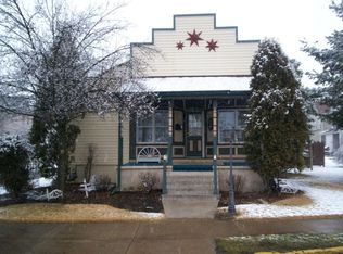 501 N Beech St, Burnham, PA 17009