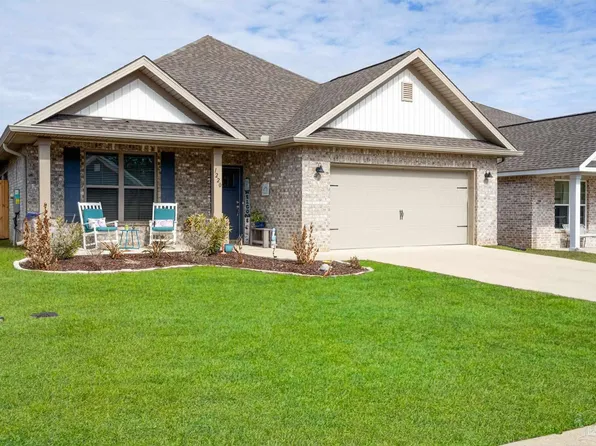 1220 Meadow Trl, Cantonment, FL 32533