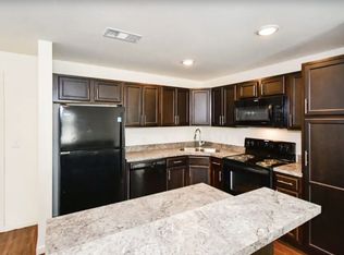 Sunland Country Apartments, Harlingen, TX 78552