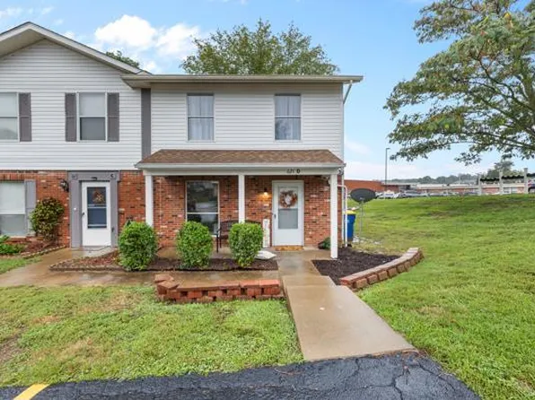 621 Westwood Dr S APT D, Festus, MO 63028