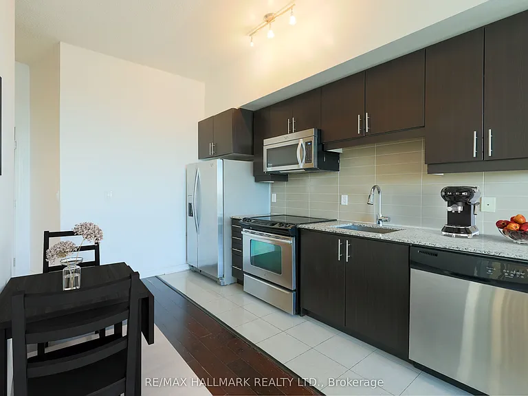 2756 Old Leslie St #1017 — Photo 4