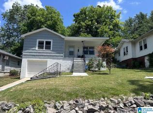 904 46th St, Birmingham, AL 35208