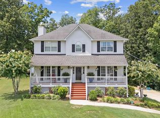 245 Wagon Trl, Alabaster, AL 35007