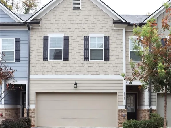1317 Heights Park Dr SE, Atlanta, GA 30316