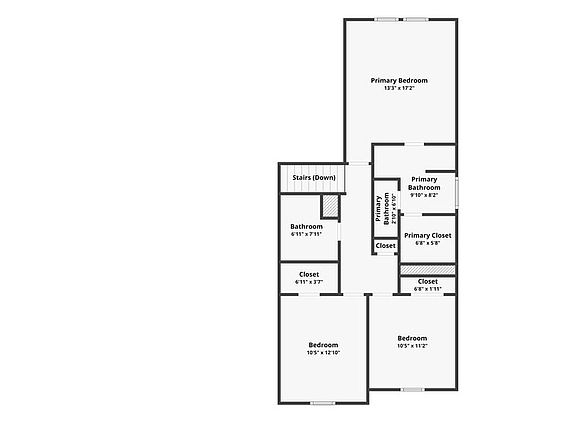 3rd image of 2740 Gatewater Ct