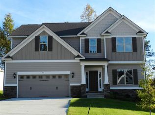 93 Awesome Rdg, Garner, NC 27529