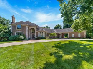 3409 Meadow Hill Dr, South Bend, IN 46614