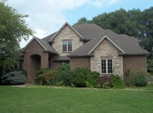 4746 S Ironbridge Cir N, Springfield, MO 65810