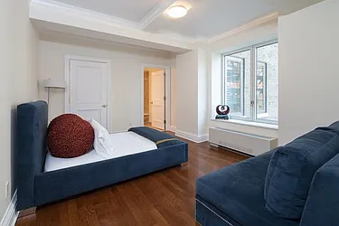 Sold by Trump International Realty