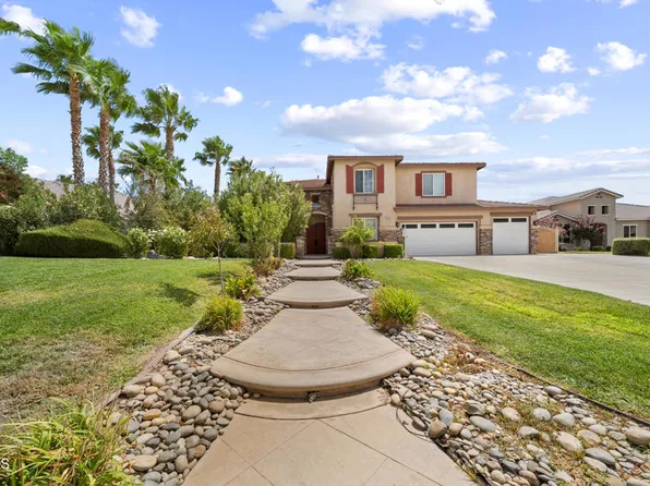41910 Montallegro St, Lancaster, CA 93536