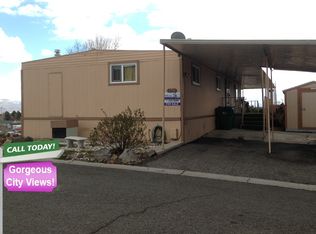 3798 June Ave, Reno, NV 89512
