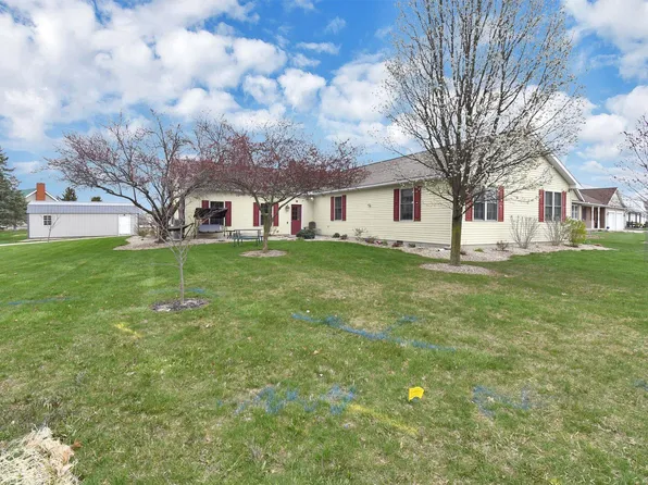 2300 Kerstetter Rd, Bucyrus, OH 44820