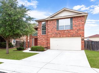528 Starling Crk, New Braunfels, TX 78130