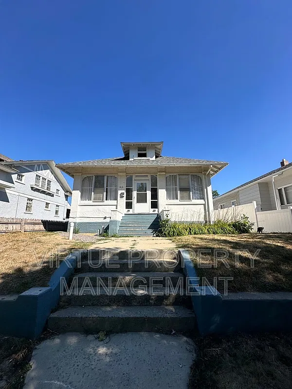 1 bed, 1.0 bath, $650 — Photo 2