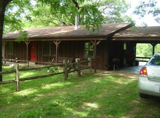 13325 County Road 6340, Edgar Springs, MO 65462