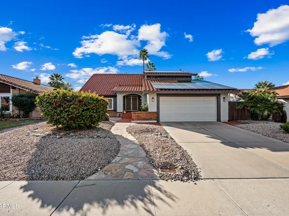 2133 E EVANS Drive, Phoenix, AZ 85022