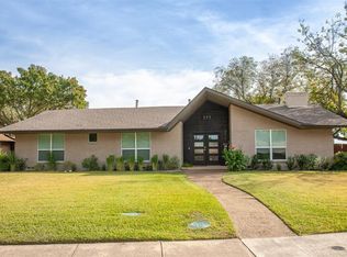 3010 Citation Dr, Dallas, TX 75229