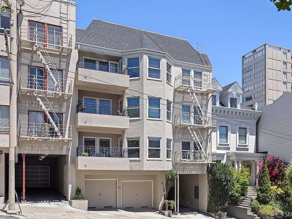 1st image of 1970 Sacramento St APT 102