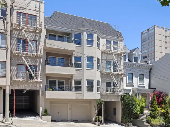 1970 Sacramento St APT 102, San Francisco, CA 94109