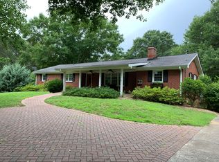 550 Freeman Ferry Rd SE, Rome, GA 30161