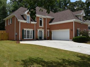 3984 E Saddleridge Dr, Lithonia, GA 30038