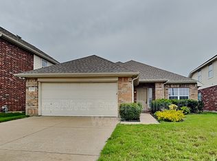 4513 Hickory Meadows Ln, Fort Worth, TX 76244