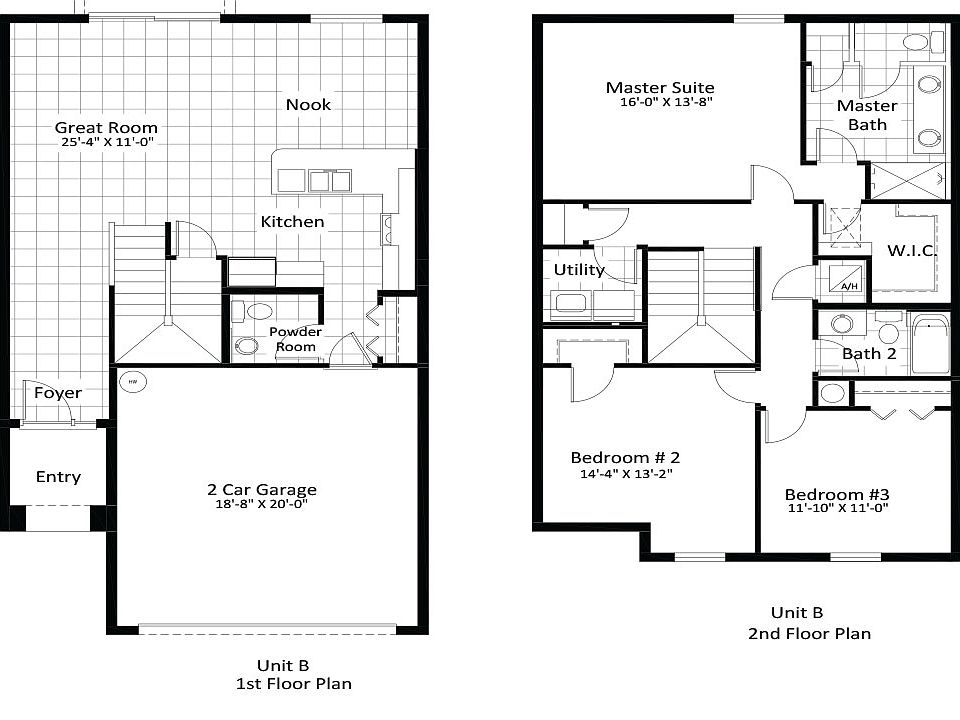 Floor Plan.