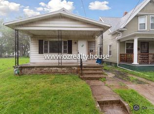 185 Mettler St, Toledo, OH