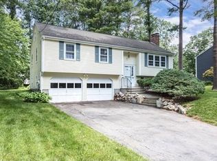 8 Eagle Dr, Franklin, MA 02038
