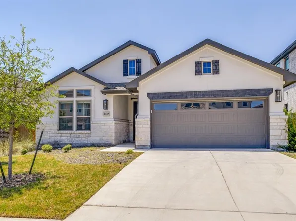 1410 Sawmill Xing, Round Rock, TX 78665