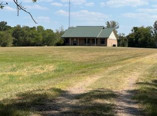 201 Farm Road 2890, Klondike, TX 75448
