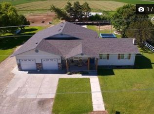 5930 E Iona Rd, Idaho Falls, ID 83401