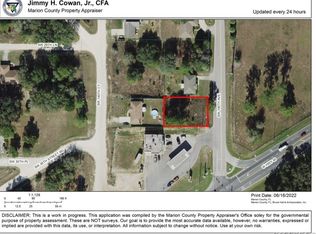0 SW 140th Ave, Ocala, FL 34481