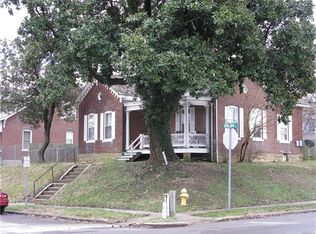 235 Good Hope St, Cape Girardeau, MO 63703
