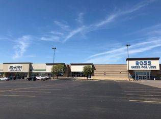 6920 W Kellogg Dr, Wichita, KS 67209