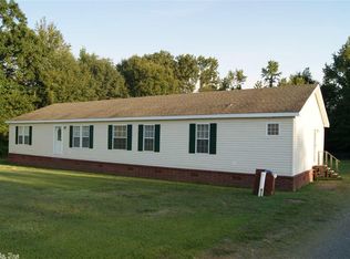 675 Seaton Rd, Austin, AR 72007