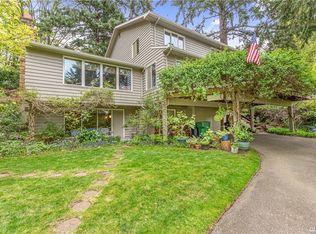 845 NW 116th St, Seattle, WA 98177
