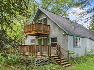 16101 Roaring Brook Dr, Hersey, MI 49639