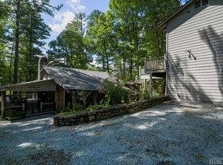 1195 Hickory Hill Rd, Highlands, NC 28741